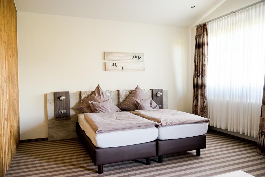 Hôtel Landgut Am Hochwald à Sonsbeck Chambre photo