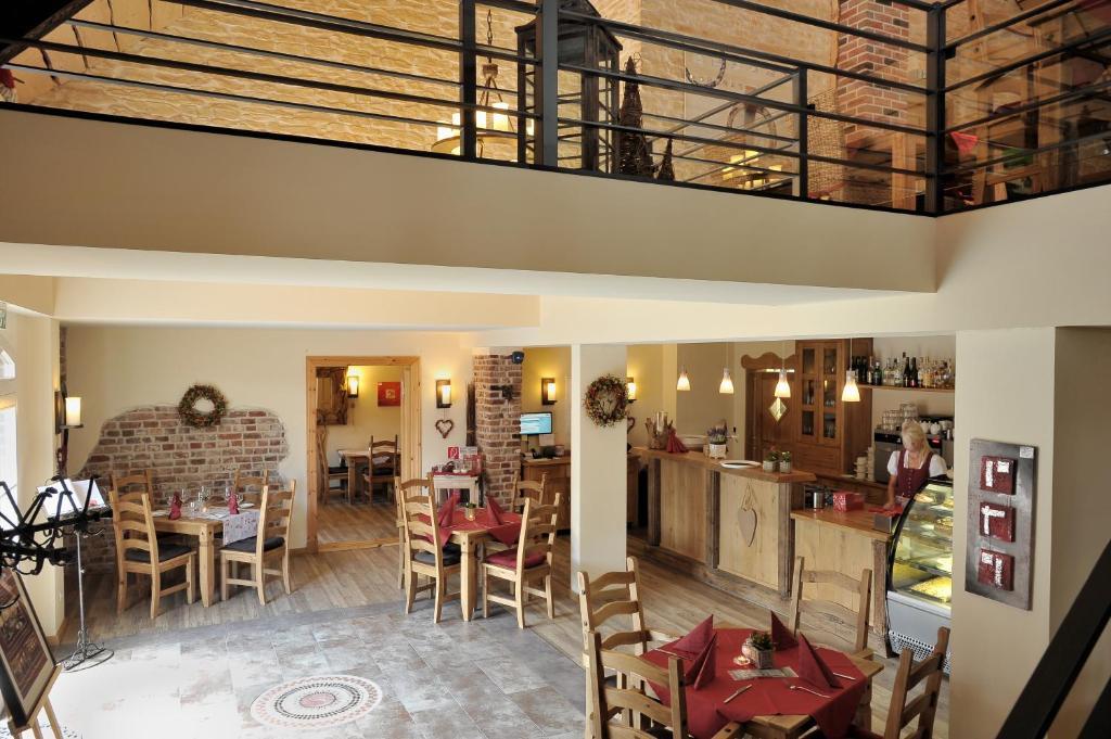 Hôtel Landgut Am Hochwald à Sonsbeck Extérieur photo