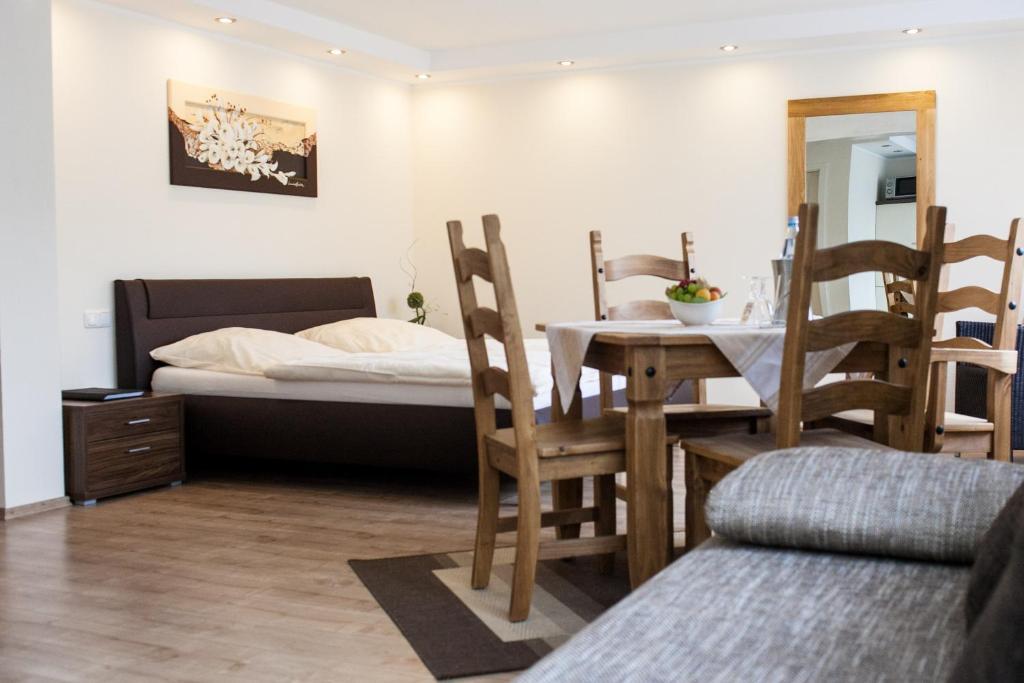 Hôtel Landgut Am Hochwald à Sonsbeck Chambre photo