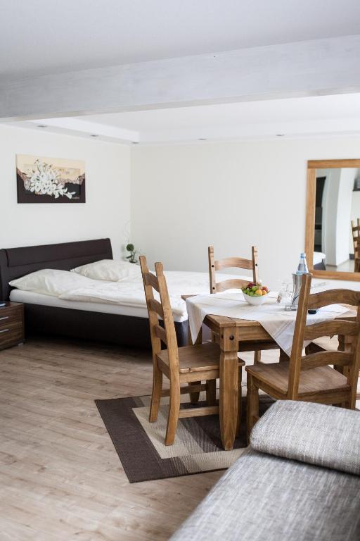 Hôtel Landgut Am Hochwald à Sonsbeck Chambre photo